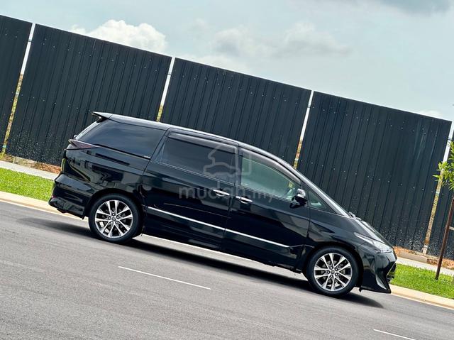 TOYOTA ESTIMA 2.4 AERAS PREMIUM🔥CHEAPER iN TOWN - 2