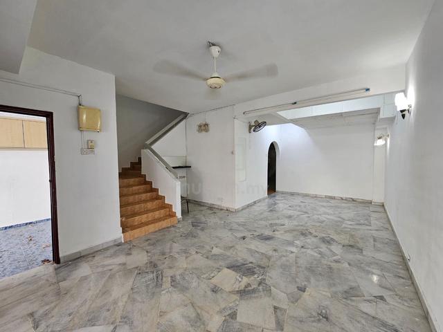 [RENO & NEW] Taman Alam Megah Bunga Negara Seksyen 27, 28 Shah Aalm 4