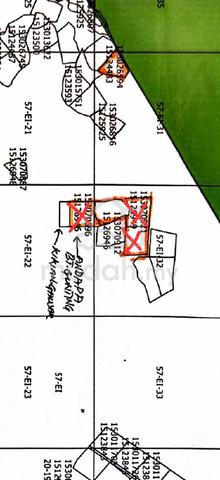Tanah Kosong Untuk Dijual di Kg Pulungan Sepulut Nabawan 1
