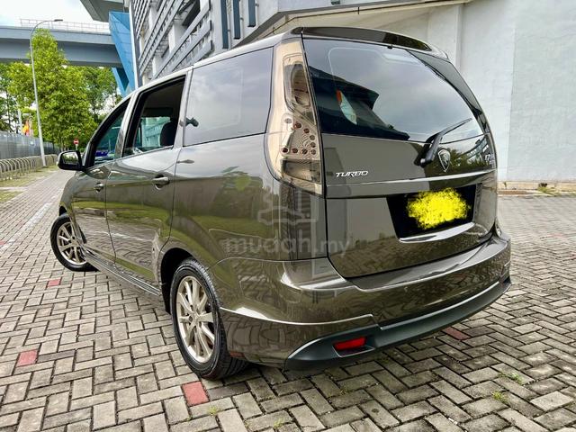 Proton EXORA 1.6 EXECUTIVE (A) Loan Kedai Android - 2