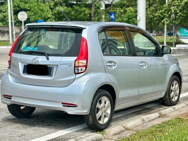 Perodua MYVI 1.3 EZi Condition🔝,Tak Rugi D/TENGOK - 5