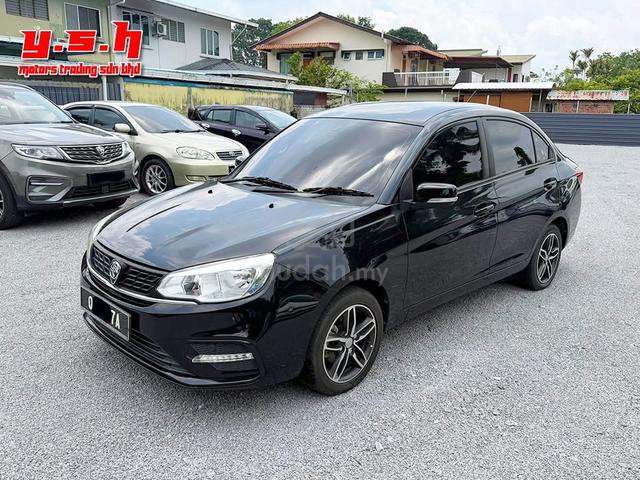 2020 Proton SAGA PREMIUM AT 1.3L (A) - 2