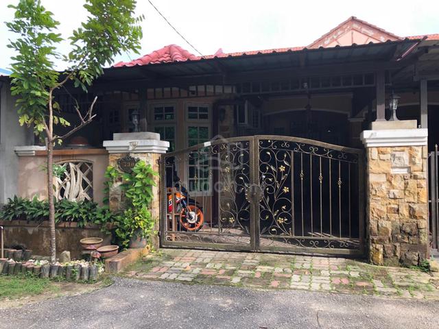Rumah dekat USM Kubang Kerian 1