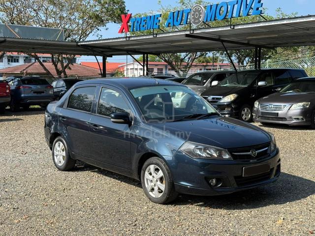 2012 Proton SAGA 1.3 FL EXECUTIVE (A) - 1