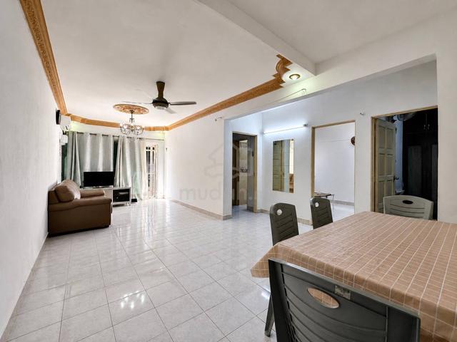 Apartment Selasih 1
