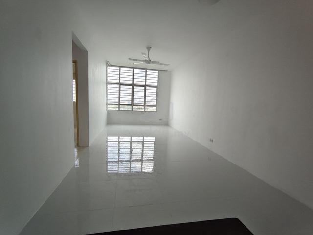 Sierra Residency 1