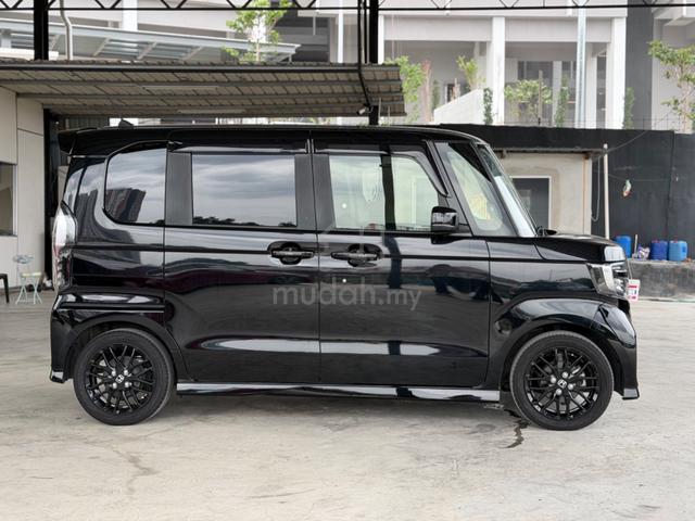 2023 Honda N BOX 660 TURBO + 8yr warranty - 3