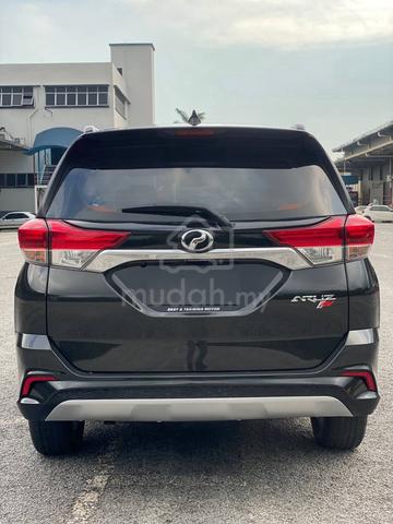 2022 Perodua ARUZ 1.5 AV MY21 D38L (A) - 4