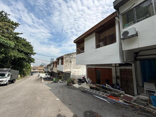 Kuala Lumpur Cheras Freehold Shop Lot For Sale 1