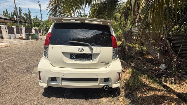 2007 Perodua MYVI 1.3 SXI (M) - 3