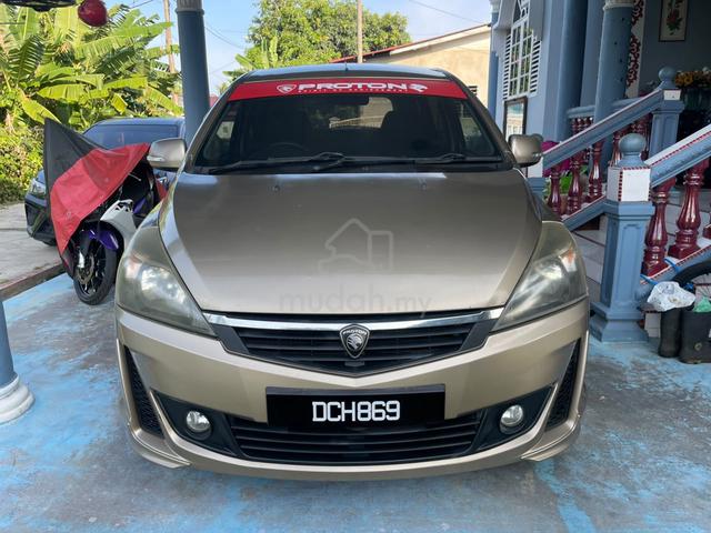 2013 Proton EXORA 1.6 MC M-LINE (A) - 1