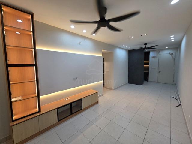Residensi Max 1