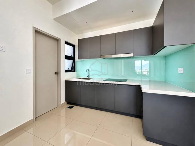 D'Sini Residences @ Setia Alam 1