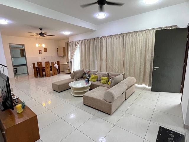 2-Storey Cluster Corner/ Horizon Hills/ Iskandar Puteri/ Near Tuas 1
