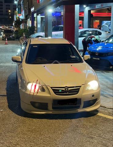 2011 Proton PERSONA 1.6 SE (A) - 1