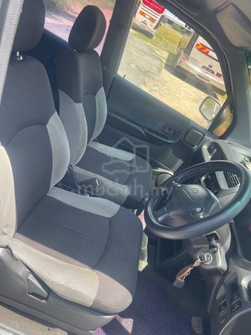 2001 Perodua KENARI 1.0 EZ L902 (A) - 5
