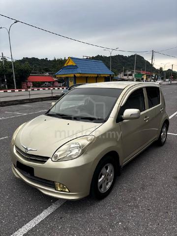 2006 Perodua MYVI 1.3 EZI (A) - 1