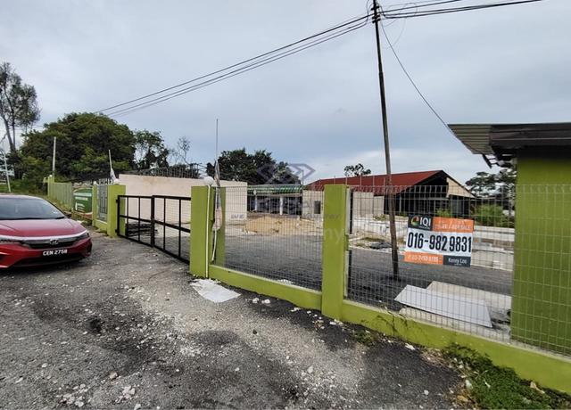 Big Land Business Use at Bukit Ubi 1