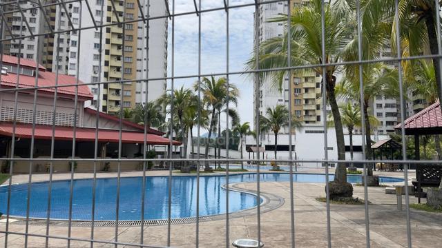 Magna Ville Condominium 1