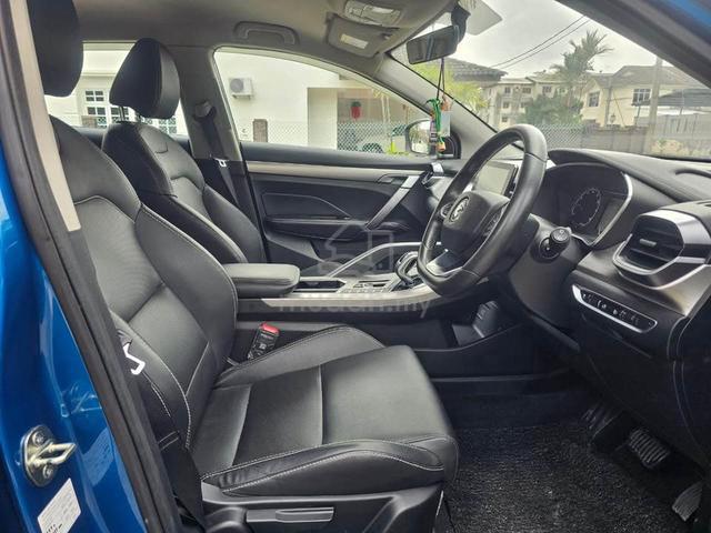 2022 X-50 (A) TGDI EXEC PREMIUM Suv - 3