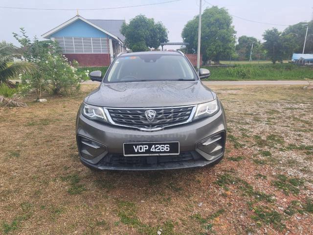 2019 Proton X70 1.8 PREMIUM 2WD (A) - 1