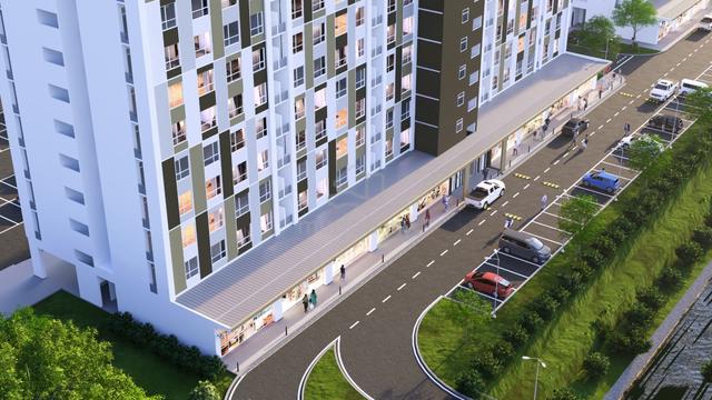 V21 Residence 1