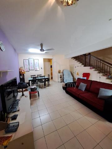 Bandar Bukit Raja House 1