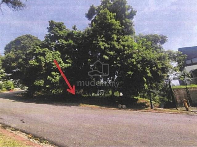 Vacant Land for Residential Use Country Heights Damansara FREEHOLD 1