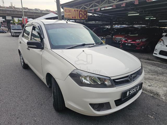 2013 Proton SAGA 1.3 FLX EXECUTIVE (A) O.T.R.PRICE - 1