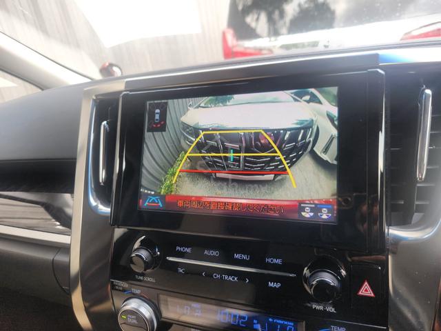 2021 Toyota ALPHARD - 3