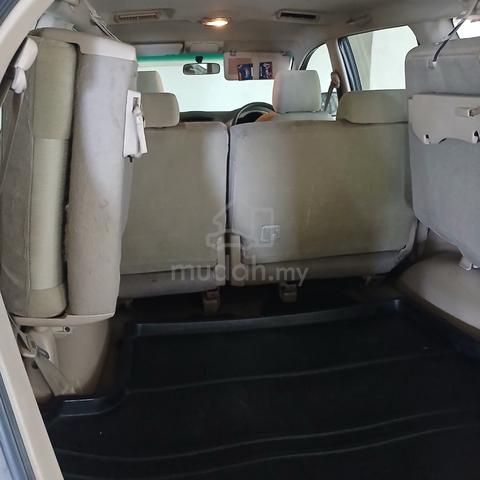 2007 Toyota INNOVA 2.0 G (A) - 5