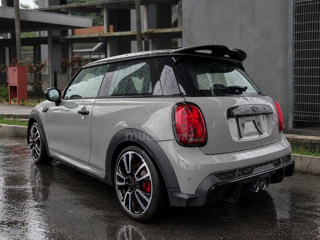 2022 MINI Cooper JCW | HUD | 28K KM - 4