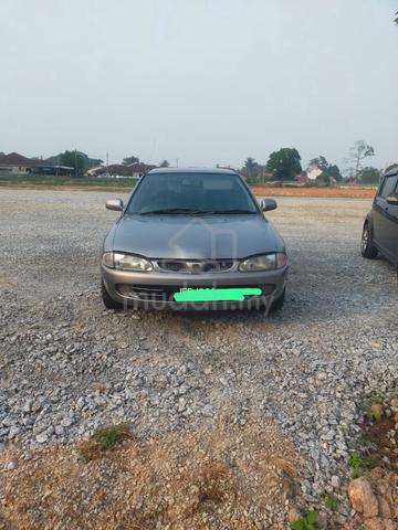 2002 Proton WIRA 1.5 GL (A) - 3