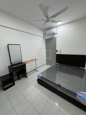 Residensi Aman Jalil 3