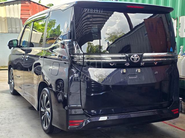 2022 Toyota VOXY 2.0 S-Z (A) FULL LOAN - 3