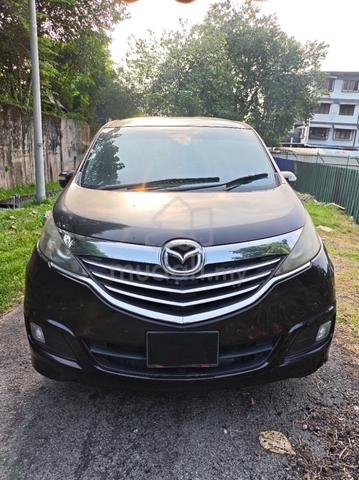 2014 Mazda BIANTE 2.0 SKYACTIV-G CH34 RAE (A) - 3