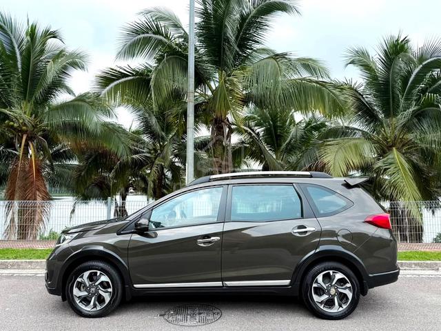 2018 Honda BR-V 1.5 V (A) PUSH START 7 SEATER BRV - 5