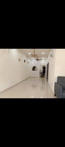 Terrace House Renovated 1