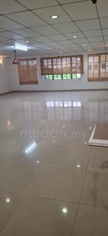 Selangor Kajang Shop Lot For Rent 1