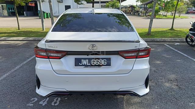 2023 Toyota VIOS 1.5 G (A) - 2