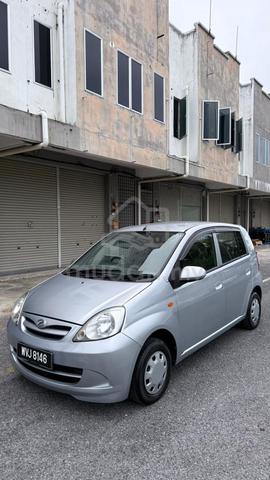 2011 Perodua VIVA 1.0 ELITE EZi (A) - 1