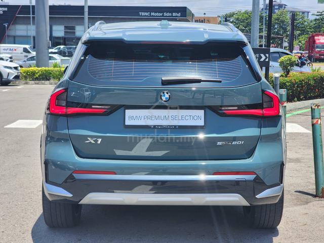 2023 Bmw X1 2.0 SDRIVE20I XLINE MY23 U11 (A) - 4