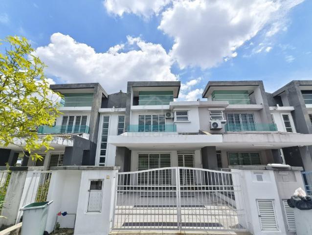 Taman Tiara East, Semenyih – 2-Storey Terrace, Below Market Price! 1