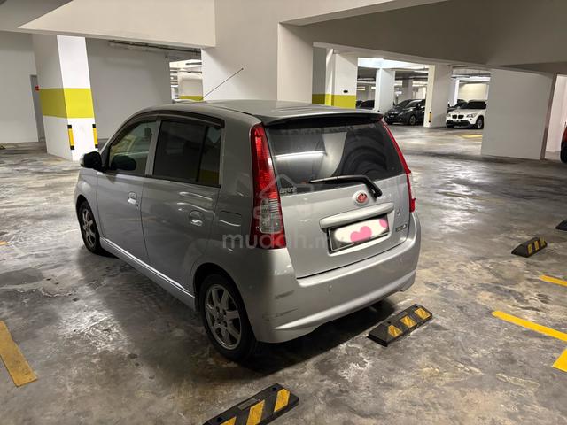 2007 Perodua VIVA 1.0 EZI PREMIUM (A) - 2