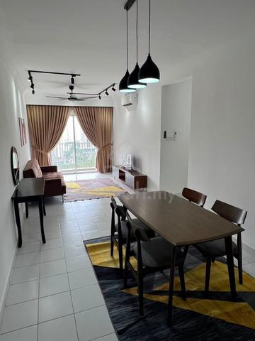 Kondominium Kiara Kasih 1