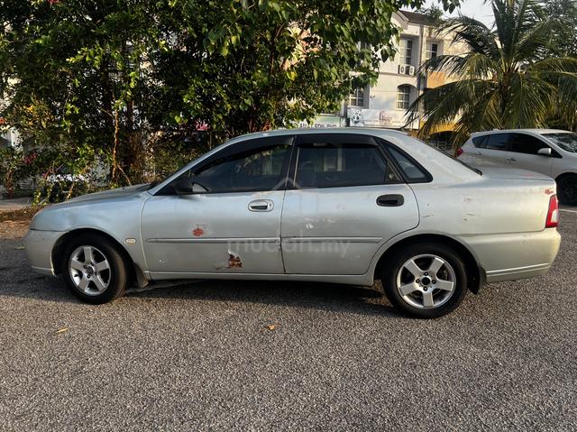 2002 Proton WAJA 1.6 (A) - 3