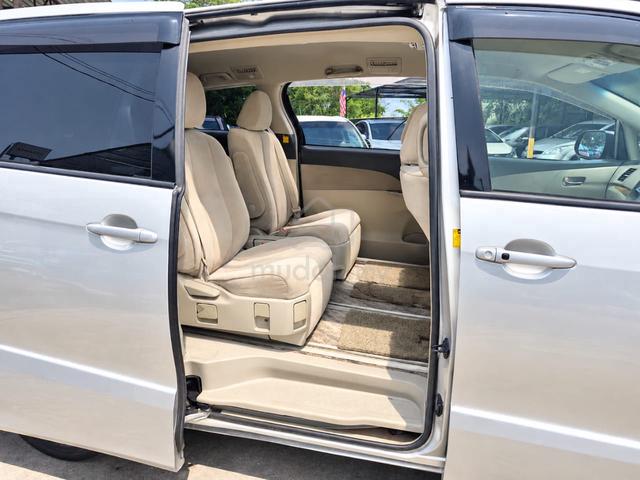 2010 Toyota ESTIMA ACR50 2.4 (AUTO)-LOAN KEDAI - 5