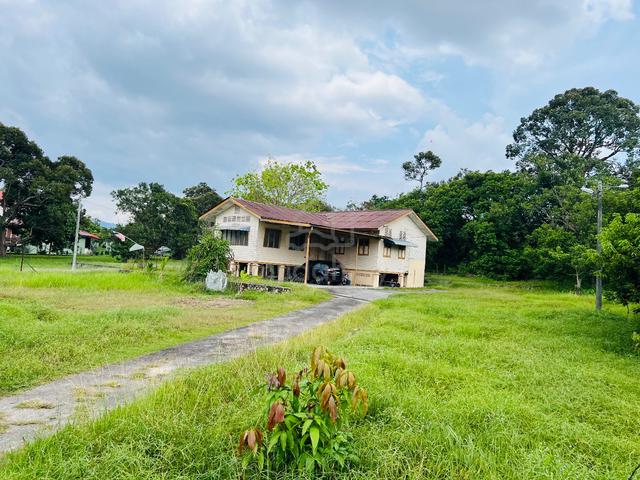 Tanah untuk dijual di tampin alor gajah 2