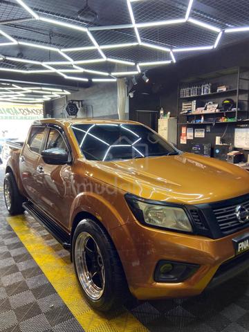 2017 Nissan NAVARA 2.5 V (A) - 5