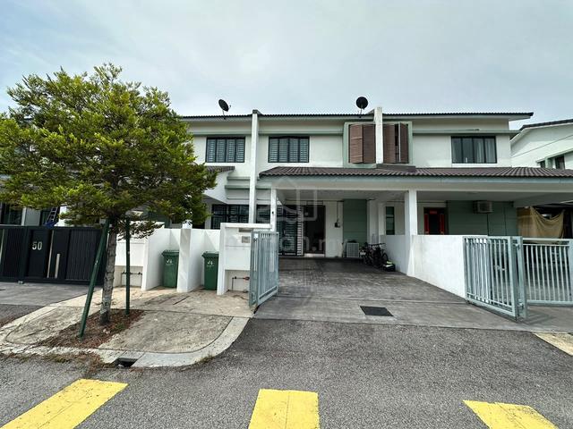 2sty Terrace Hijauan Hills, Simpang Ampat, Pulau Pinang 1